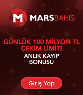 Marsbahis